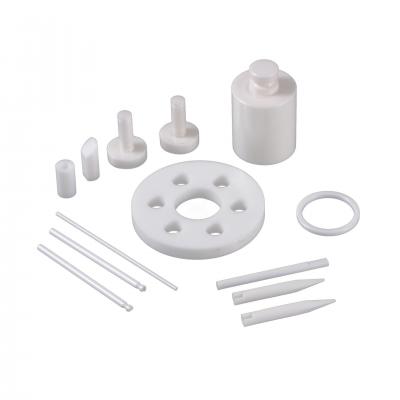 Ceramic Materials